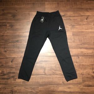 Jordan Jumpman Air Fleece Pants